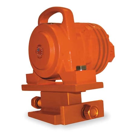 Vibco SVRC-5500 - Pneumatic Vibrator,5500 lb,10,500 vpm