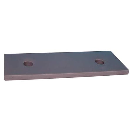 Vibco UM-1 - Vibrator Mounting Plate,Steel