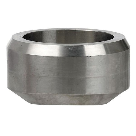 4307003420 - 1/2" Socket Weld SS Weldable Outlet Sch 40