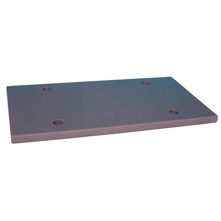 Vibco PM-5 - Vibrator Mtg Bracket