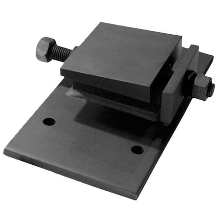 Vibco SVW-4 - Vibrator Mtg Bracket