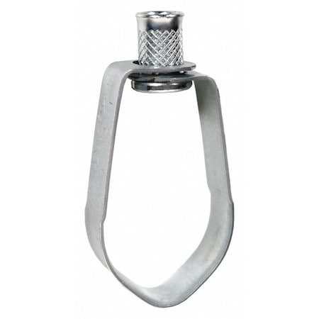 Anvil 0500301692 - Swivel Loop Hanger,Adj,Pipe Sz 1/2-1 In