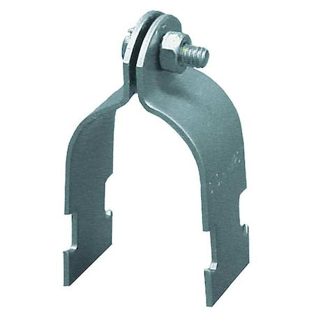 Anvil 2400326167 - Strut Pipe Clamp,Pipe Sz 3 In