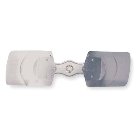 Dayton 4HZ03 - Fanblade,30 In,1/4hp