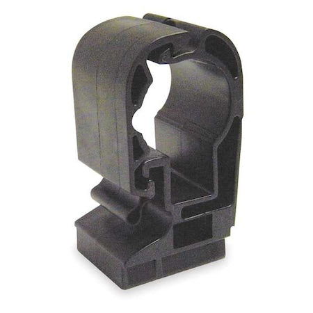 Transair 6697 17 01 - Pipe Clip,1/4 In,For 17mm Tubing