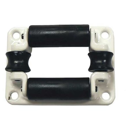 Reelcraft HR1145 - Hose Roller Guide,For 3/8 to 1/2 ID Hose