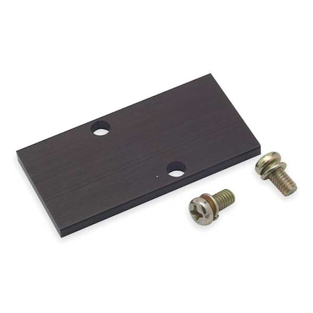 Aro M26MB - Blank Plate Kit, M26 Series