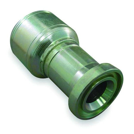 Weatherhead 20Z-G20 - Fl Fitting,Crimp,1-1/4" Hose,1-1/4" Fl