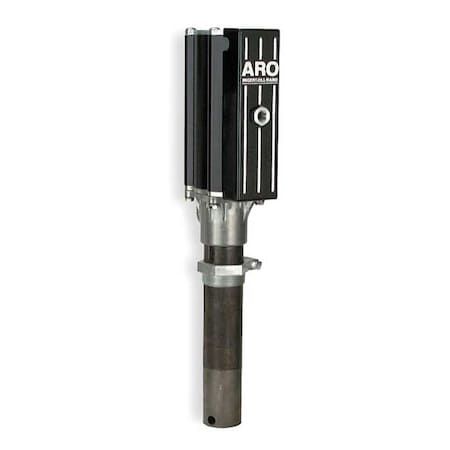 Aro LM2305A-11-B - Drum Pump, Air, 55 gal Container Size, 750 psi, 6 gpm