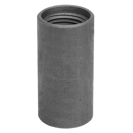 0320201833 - Coupling Easy Alignment Coupling, 2" Pipe, FNPT, Steel, Class 150