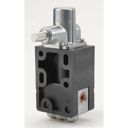 Aro 402-1-A - Limit Valve, Three-Way, 150 psi, 4 cfm