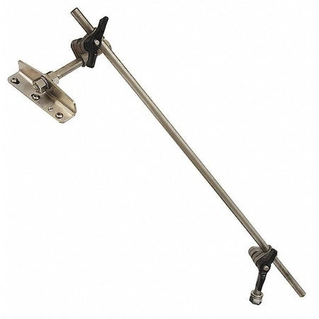 Exair 9060 - Mounting Bracket,For 6-48 In Air Knives