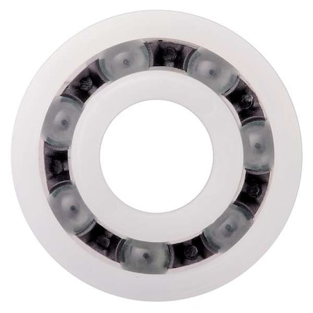 Igus B626B1G - Polymer Ball Brg,626,6mm Bore,Polymer