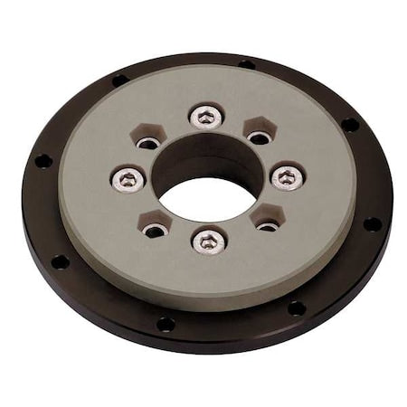 Igus PRT-02-20-AL - Slewing Ring Brg,20 mm Bore,No Gear
