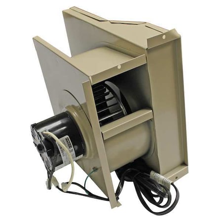 Empire Comfort Systems FRB3 - Automatic Blower, for Added Circulation