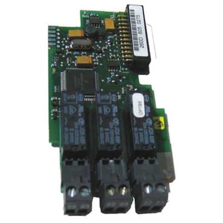 Eaton OPTB5 - Option Card, D 7 in, H 2.5 in