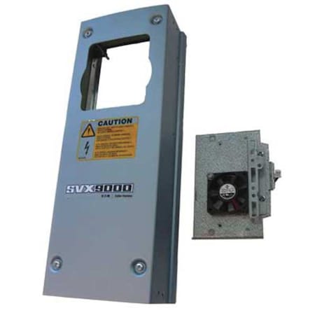 Eaton OPTN12FR6 - NEMA Type 12 Conversion Kit,Frame Size 6