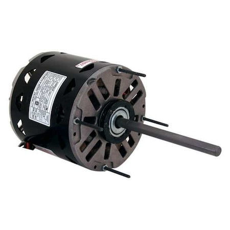Century FD1056 - Motor,PSC,1/2 HP,1075,208-230 V,48 Y,OAO