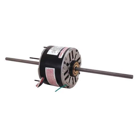 Century RA1026 - Room Air Cond Mtr,PSC,OAO,1075 RPM