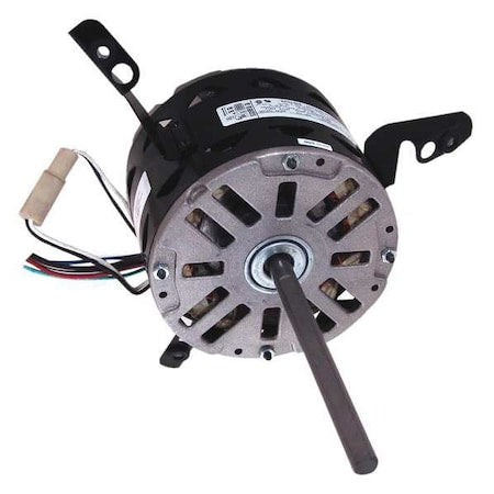 Century FM1026 - Motor,PSC,1/4 HP,1075,208-230 V,48 Y,OAO