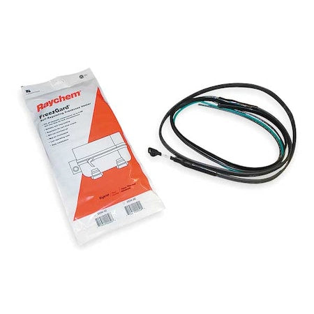 Raychem 317363-000 - Crankcase Heater, 120 V AC, 60 W