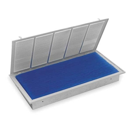 Spacepak AC-RBC-2 - Pure Pak Air Cleaner-2430