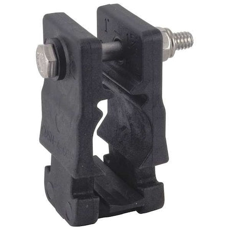 Zsi RPC-5/8 - Clip,Strut Mounted,Tube S 5/8 In.