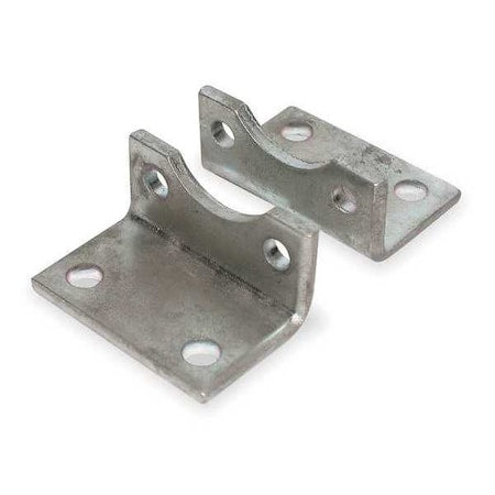Speedaire 4MU99 - Mounting,Foot,50 Mm