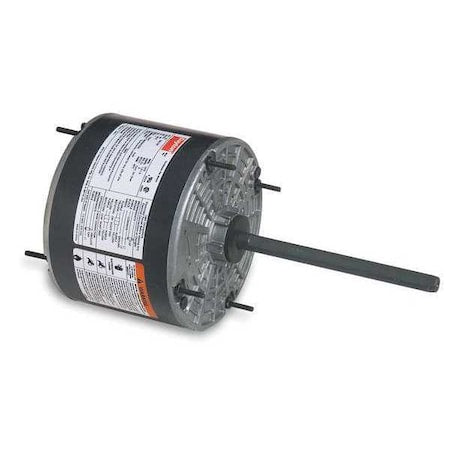Dayton 4M062 - Condenser Fan Motor, 1/2 hp
