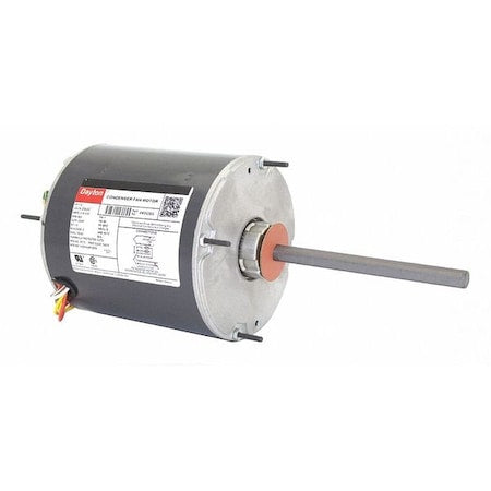 Dayton 4M263 - Condenser Fan Motor, 1/2 hp