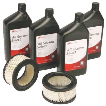 Ingersoll-Rand 32305906 - Air Compressor Start Up Kit, Electric