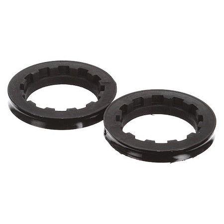 Genteq GA493 - Motor Mounting Ring, 1 11/16 in, PK2