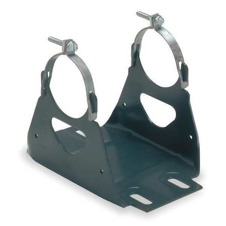 Genteq 161L113AN-G4 - Resilient Ring Mounting Base,For5.625in