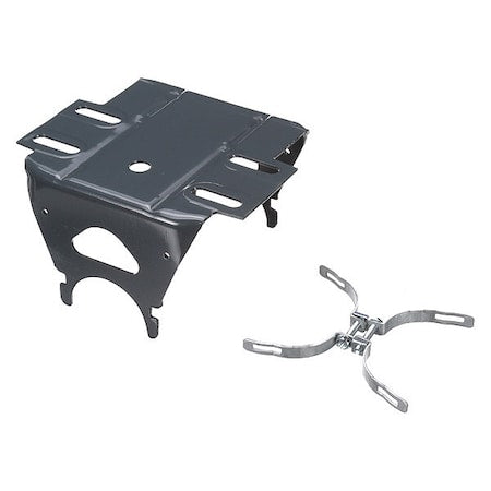Genteq GA474 - Resilient Ring Mounting Base,For5.625in