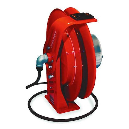 Reelcraft WC7000 - Arc Welding Cable Reel, 1 to 2/0 AWG