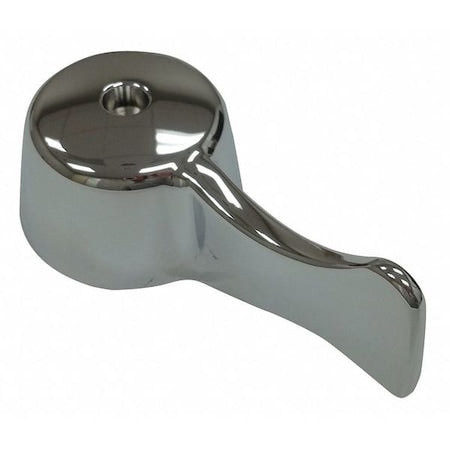 Moen 14732 - Lever Handle Kit,Chrome,Single Handle