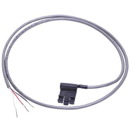 Hedland H526-008 - Reed Switch, Reed Switch Form-C