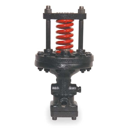 Spence SPS-30 - Regulator,Pressure D Pilot