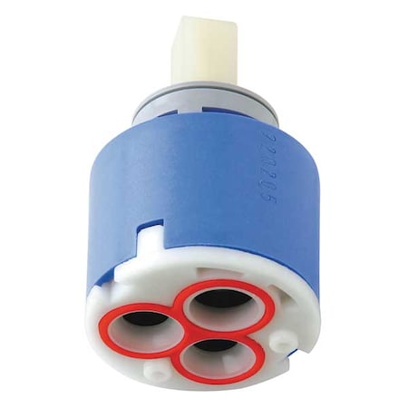 Chicago Faucet 2300-XJKABNF - Cartridge, Ceramic