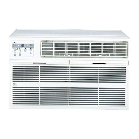 Perfect Aire 4PATW14002 - Through-the-Wall Air Conditioner, 230 V AC, 24 in W.