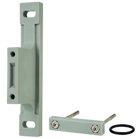 Aro 104399 - T-Type Wall Mount,For ARO 1000 Series