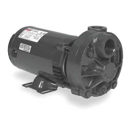 Dayton 4P916 - Bronze-fitted Turbine Pump