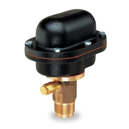 Mcdonnell & Miller FS7-4W - 1-1/4" MNPT SPDT Snap Flow Switch 120/240 VAC 7.7 gpm