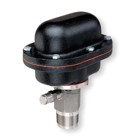 Mcdonnell & Miller FS7-4SW - 1-1/4" MNPT SPDT Snap Flow Switch 120/240 VAC 7.7 gpm