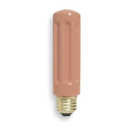 Tempco CRT10104 - Tubular Sckt-Mnt Heater,200 W,1-3/8" L