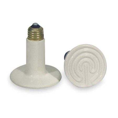 Tempco CRR00005 - Flat-Top Sckt-Mnt Heatr,6000 W,2-15/16" L