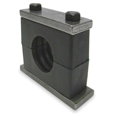 Behringer SH3038-PP - Tube Clamp Kit,Tube 3/8 In,Carbon Steel