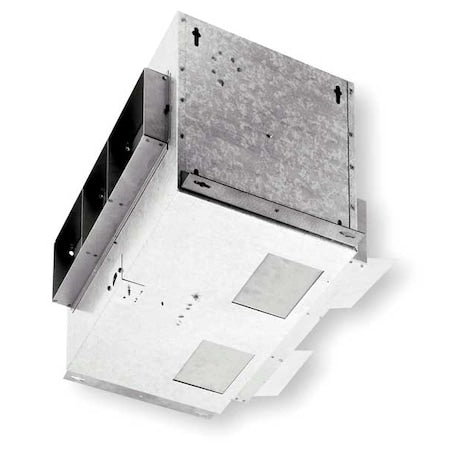 Broan-Nutone L700L - Steel 12.25"L, 12"H, 21.5"W Exhaust Fan