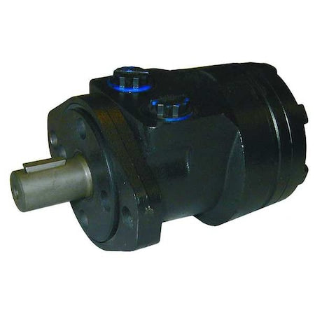 Char-Lynn 103-1013 - Motor,Hydraulic,11.4 cu in/rev,4 Bolt