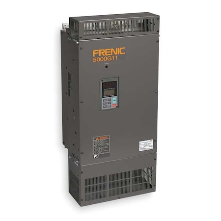 Fuji Electric FRN900F1S-4U - Variable Frequency Drive,900 HP,380-480 V